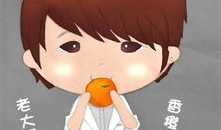 漫画版陈翔,青春校园的逆袭传奇