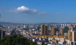 十堰短视频,探寻湖北山城魅力瞬间